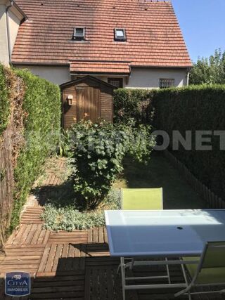  Appartement � louer 2 pi�ces 43 m�