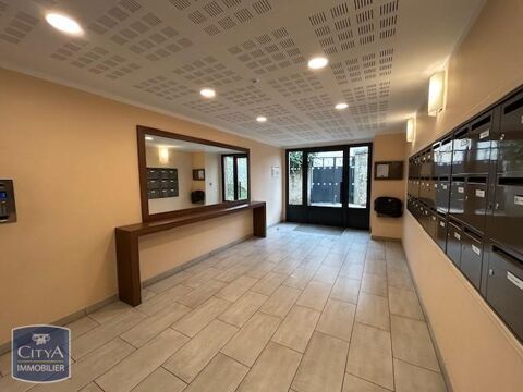  Appartement � louer 2 pi�ces 45 m�