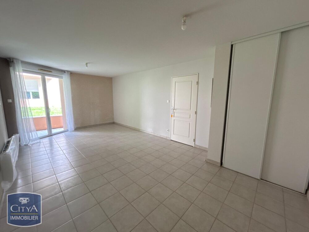 location Appartement - 2 pièce(s) - 48 m² Bavans (25550)