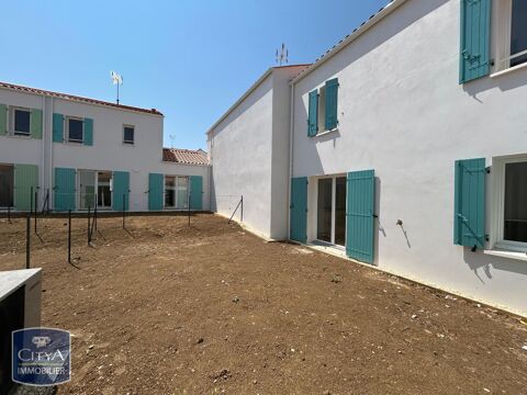   Location Maison Maison - 4 pièce(s) - 87 m²