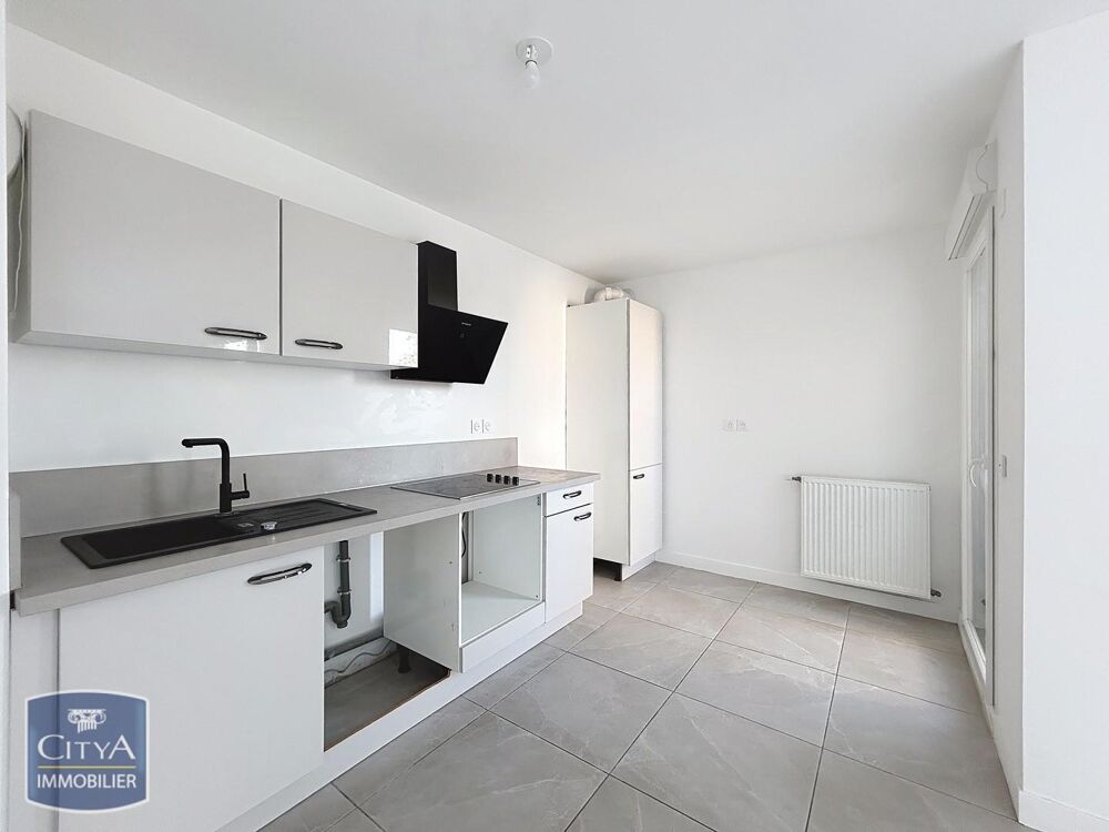 location Appartement - 3 pièce(s) - 66 m² Pierre-Bénite (69310)