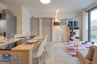  Appartement � louer 2 pi�ces 40 m�