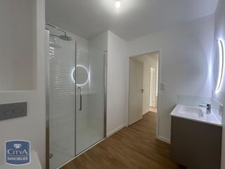  Appartement � louer 2 pi�ces 45 m�