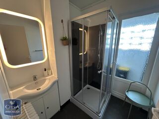  Appartement � louer 3 pi�ces 65 m�