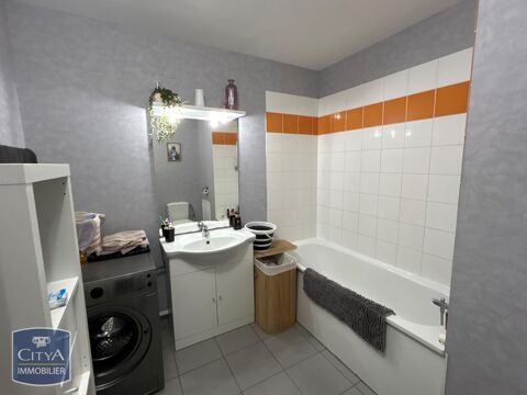  Appartement � louer 2 pi�ces 43 m�