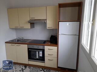  Appartement � louer 1 pi�ce 27 m�