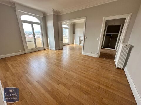  Appartement � louer 3 pi�ces 96 m�