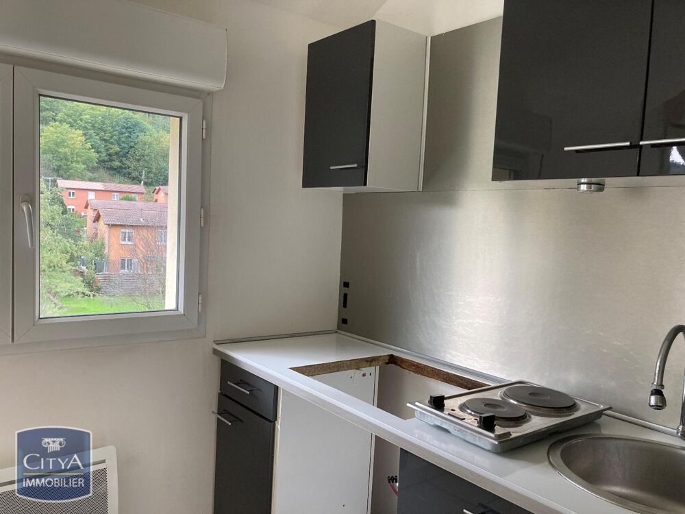 location Appartement - 3 pièce(s) - 54 m² Rumilly (74150)