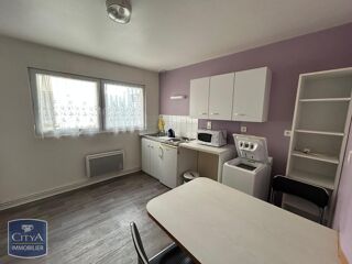  Appartement � louer 2 pi�ces 27 m�