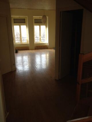  Appartement  louer 3 pices 73 m