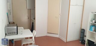  Appartement à louer 1 pièce 17 m²