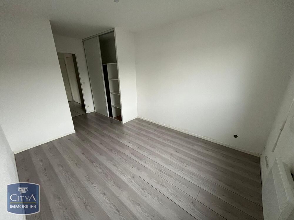 location Appartement - 2 pièce(s) - 55 m² Louvroil (59720)
