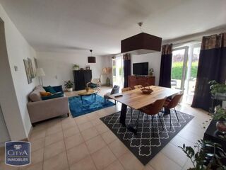  Maison � louer 6 pi�ces 139 m�