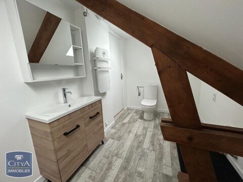  Appartement  louer 1 pice 37 m