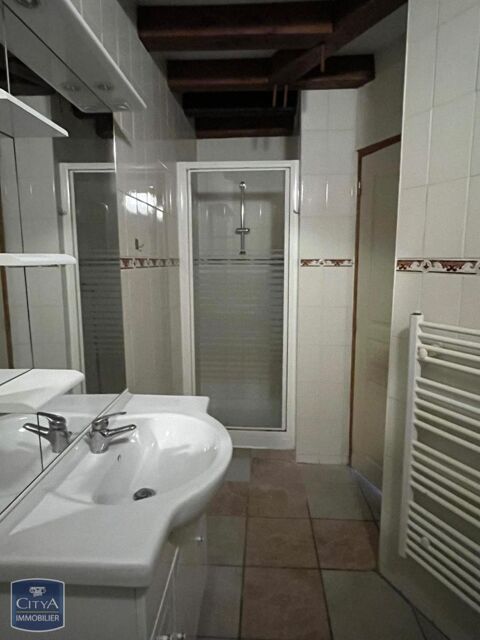  Maison � louer 3 pi�ces 49 m�