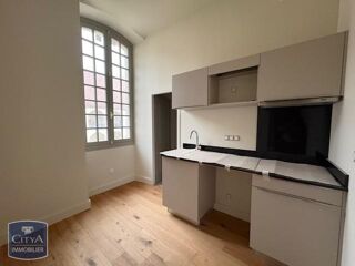  Appartement à louer 1 pièce 22 m²