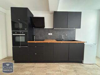  Maison à louer 4 pièces 119 m²