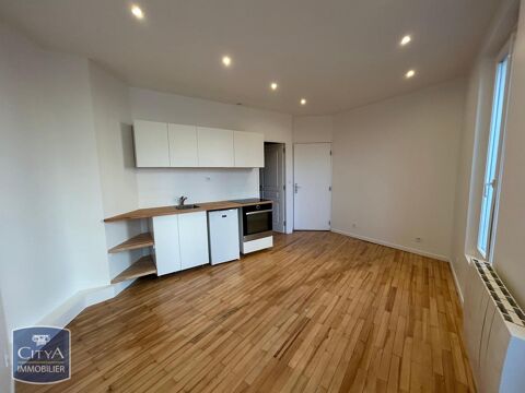  Appartement � louer 1 pi�ce 25 m�