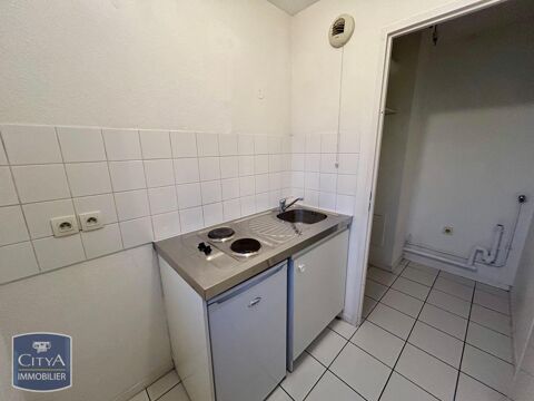  Appartement � louer 2 pi�ces 49 m�
