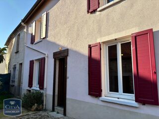  Maison � louer 5 pi�ces 98 m�