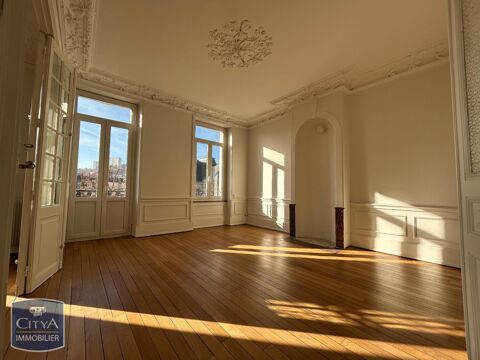  Appartement � louer 5 pi�ces 