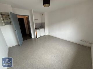  Appartement � louer 1 pi�ce 19 m�