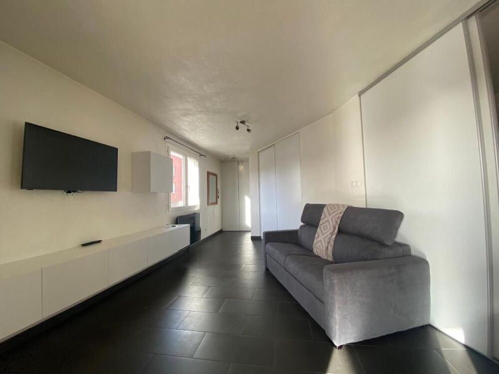 location Appartement - 2 pièce(s) - 42 m² Clermont-Ferrand (63000)