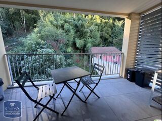 location Appartement - 3 pièce(s) - 64 m² Maubec (38300)