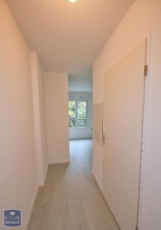  Appartement à louer 1 pièce 21 m²