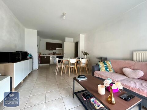  Appartement  louer 3 pices 61 m