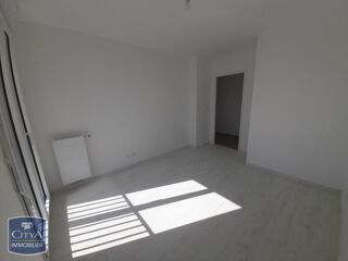  Appartement à louer 2 pièces 44 m²