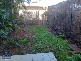  Appartement à louer 1 pièce 21 m²