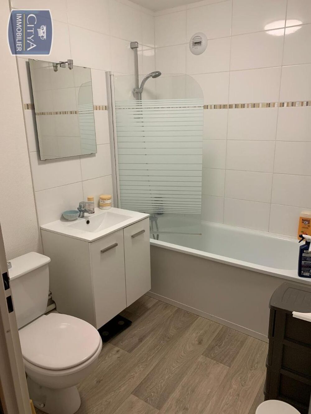 location Appartement - 2 pièce(s) - 48 m² Lille (59000)