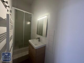  Appartement � louer 1 pi�ce 24 m�
