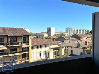  Appartement à louer 2 pièces 40 m²