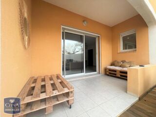  Appartement � louer 3 pi�ces 70 m�