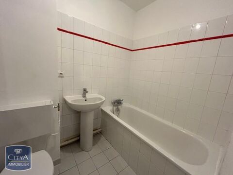  Appartement � louer 2 pi�ces 45 m�