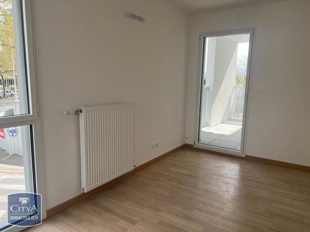 location Appartement - 3 pièce(s) - 64 m² Lyon 8