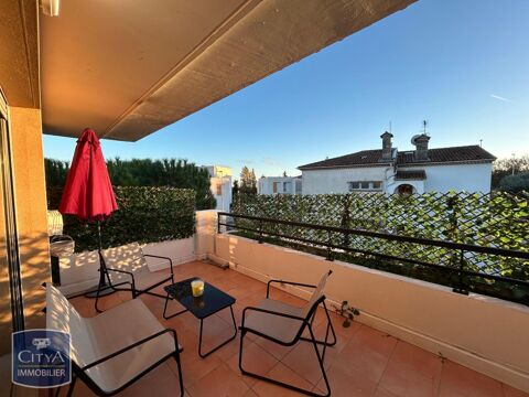  Appartement � louer 2 pi�ces 50 m�