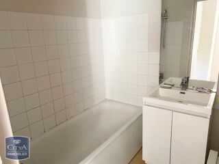  Appartement � louer 2 pi�ces 33 m�