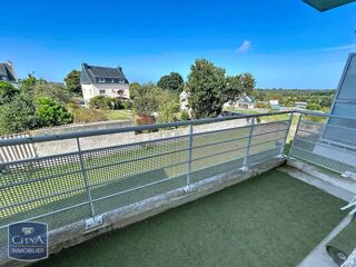  Appartement à louer 2 pièces 48 m²