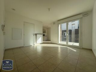  Appartement à louer 1 pièce 30 m²