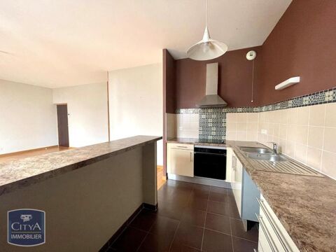  Appartement � louer 3 pi�ces 67 m�