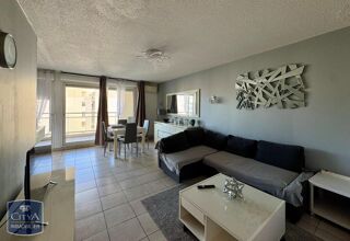  Appartement � louer 3 pi�ces 67 m�