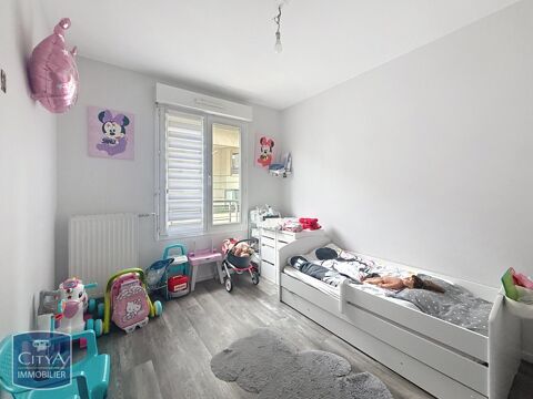  Appartement � louer 3 pi�ces 62 m�