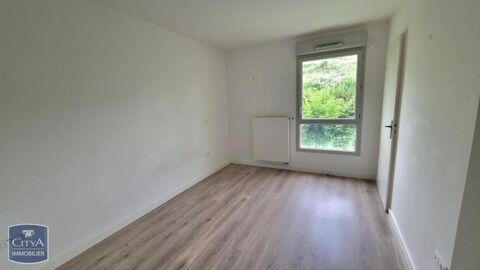  Appartement  louer 2 pices 42 m