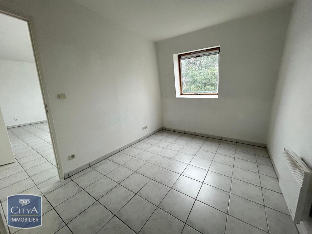 location Appartement - 2 pièce(s) - 46 m² Hénin-Beaumont (62110)