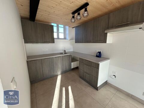  Appartement � louer 2 pi�ces 53 m�