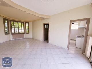  Maison � louer 3 pi�ces 71 m�