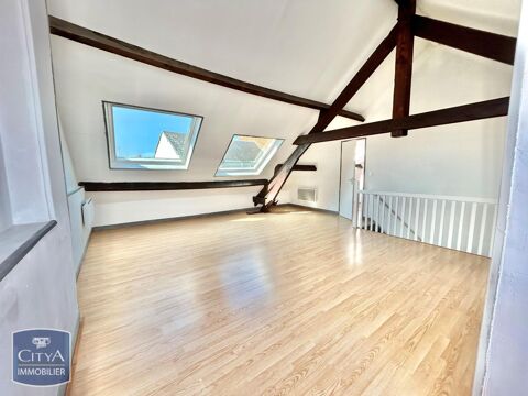  Appartement � louer 3 pi�ces 39 m�